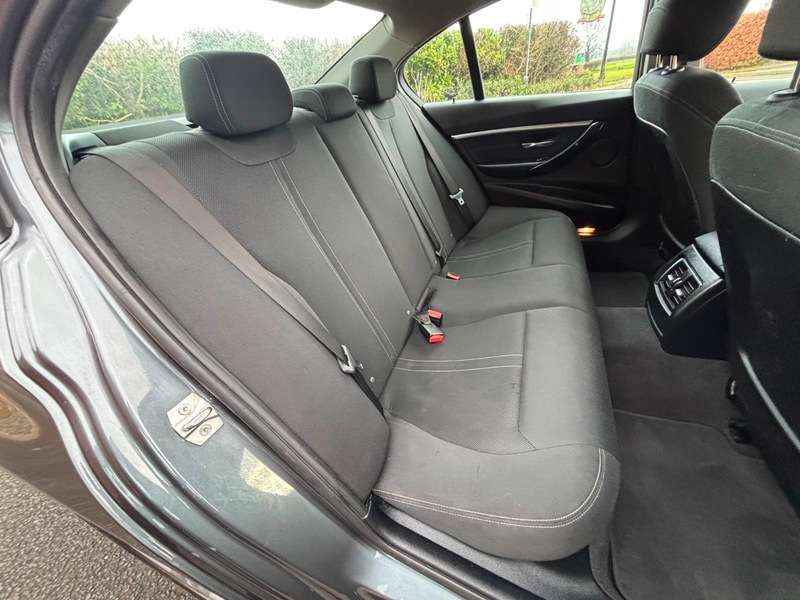 2017 BMW 3 SERIES 2017 BMW 3 SERIES