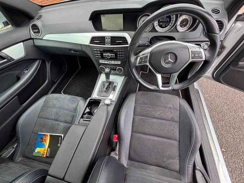 2014 MERCEDES C CLASS 2014 MERCEDES C CLASS