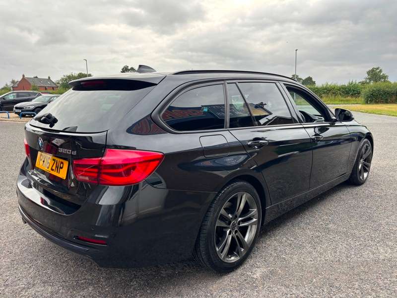 2016 BMW 3 SERIES 2016 BMW 3 SERIES