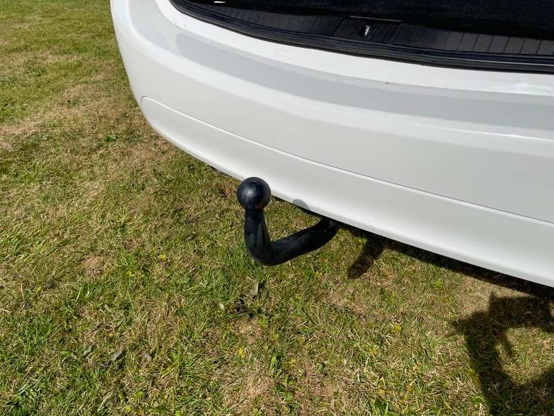 2017 VAUXHALL MERIVA 2017 VAUXHALL MERIVA