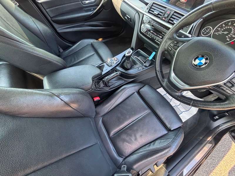 2017 BMW 3 SERIES 2017 BMW 3 SERIES