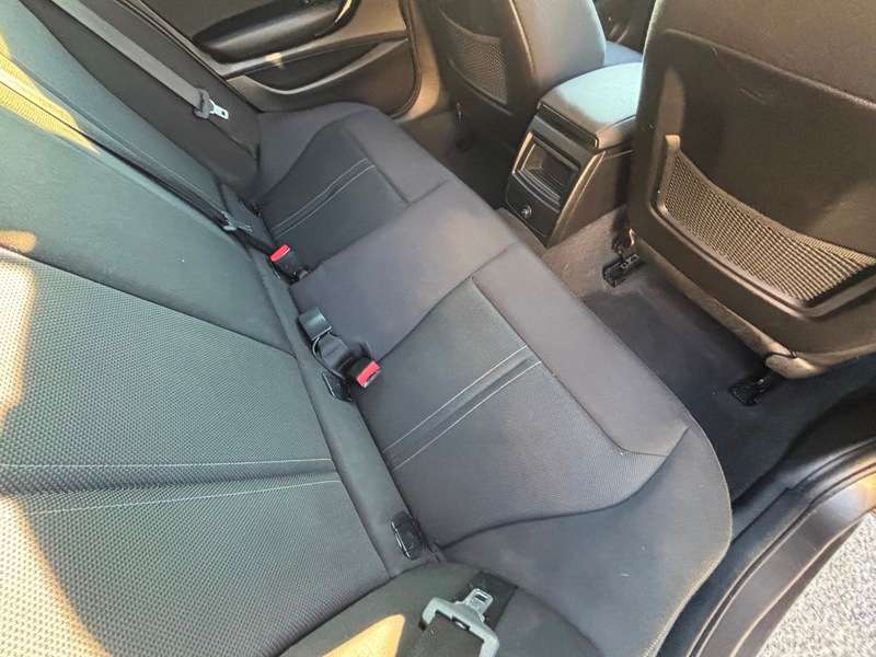 2018 BMW 1 SERIES 2018 BMW 1 SERIES