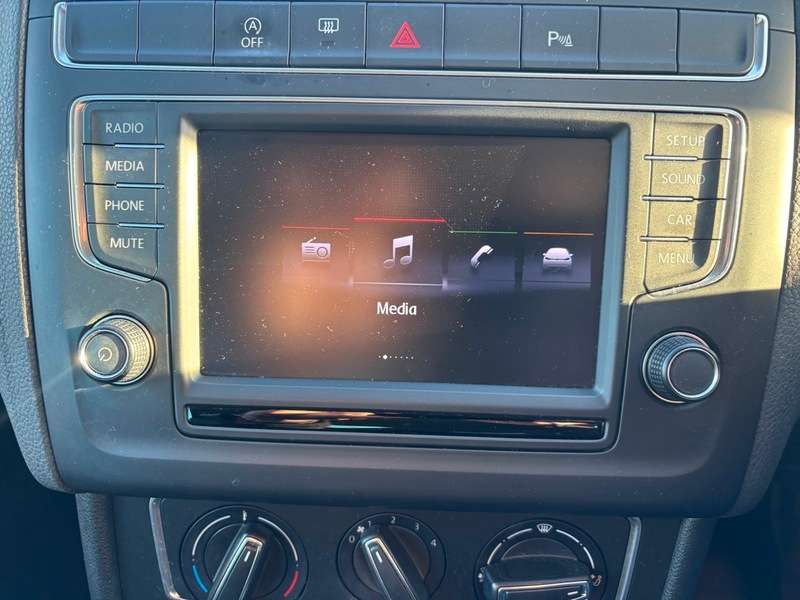 2016 VOLKSWAGEN POLO 2016 VOLKSWAGEN POLO