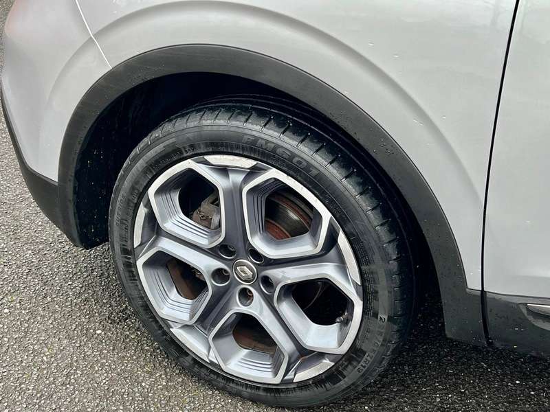 2015 RENAULT KADJAR 2015 RENAULT KADJAR