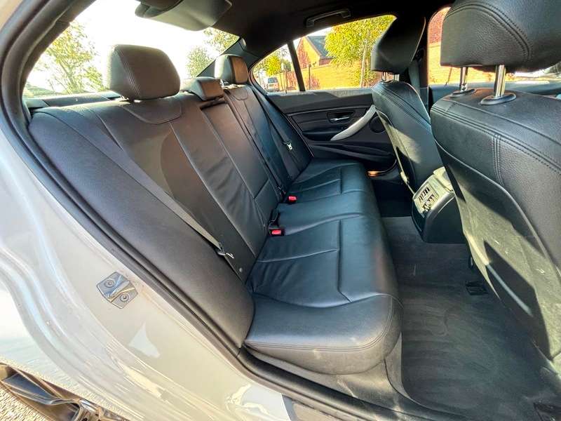2014 BMW 3 SERIES 2014 BMW 3 SERIES