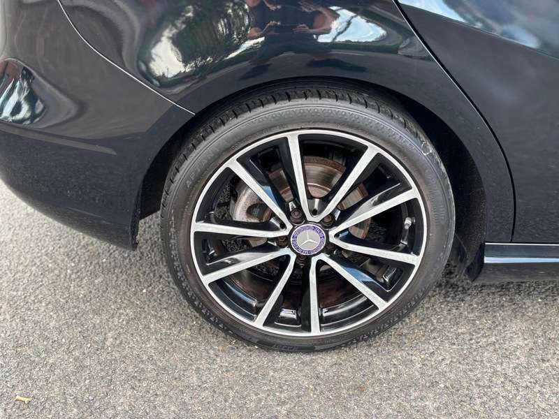 2015 MERCEDES B-CLASS 2015 MERCEDES B-CLASS