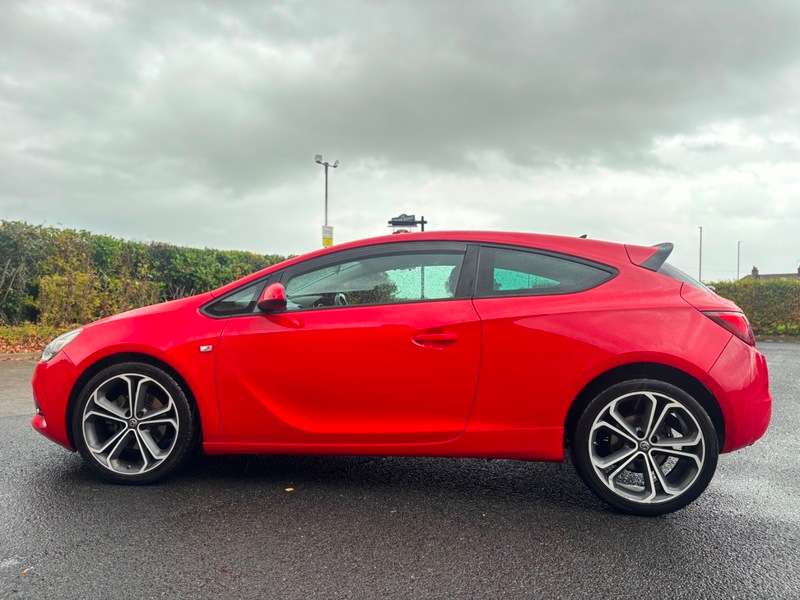 2015 VAUXHALL ASTRA 2015 VAUXHALL ASTRA