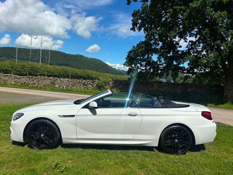 2012 BMW 6 SERIES 2012 BMW 6 SERIES