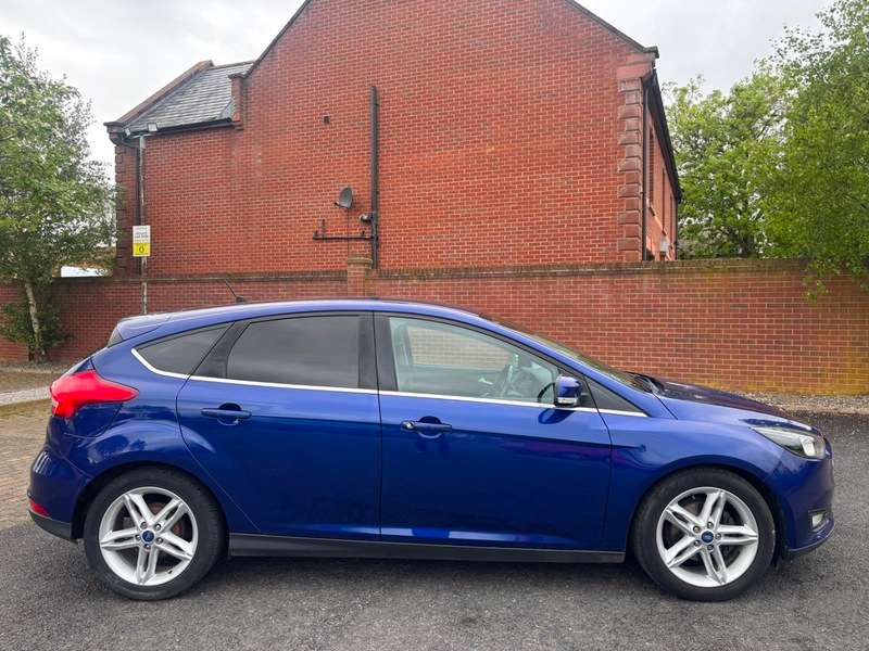 2015 FORD FOCUS 2015 FORD FOCUS