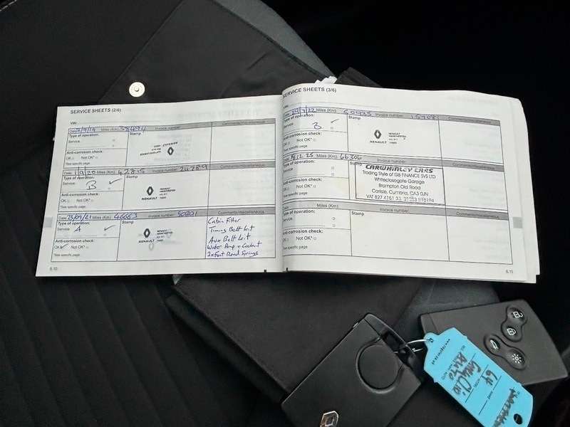 2014 RENAULT CLIO 2014 RENAULT CLIO