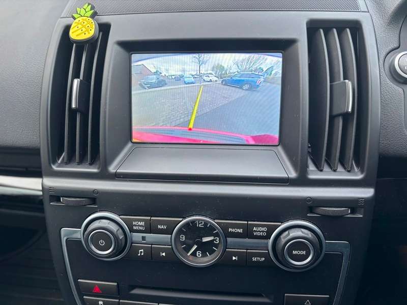 2014 LAND ROVER FREELANDER 2014 LAND ROVER FREELANDER