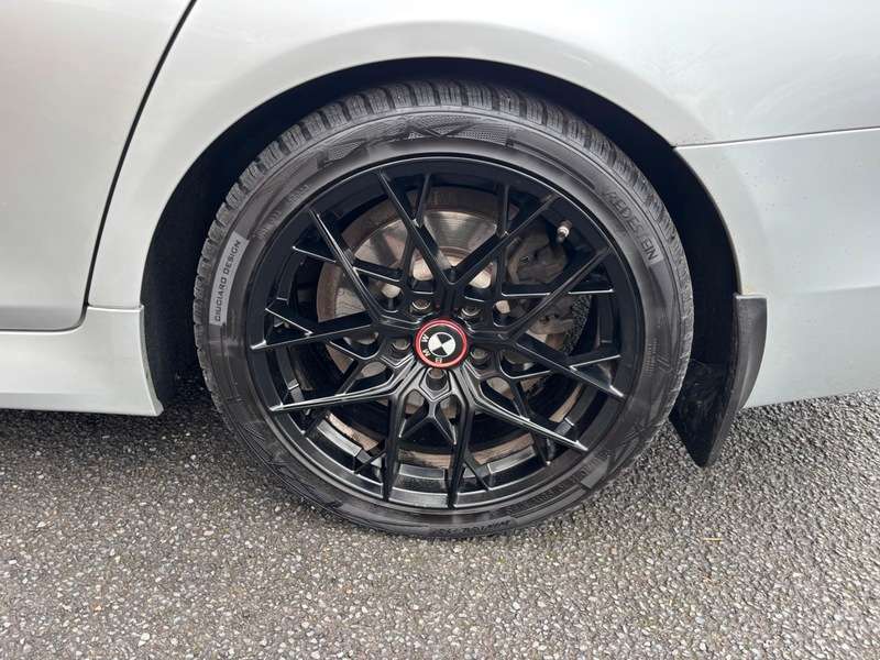 2016 BMW 5 SERIES 2016 BMW 5 SERIES