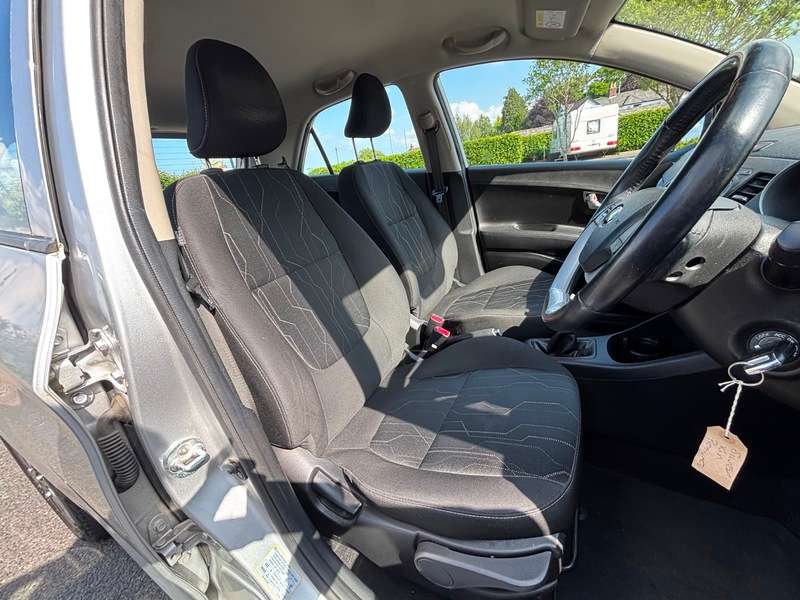 2016 KIA PICANTO 2016 KIA PICANTO