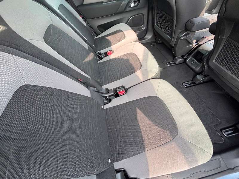 2014 CITROEN C4 PICASSO 2014 CITROEN C4 PICASSO