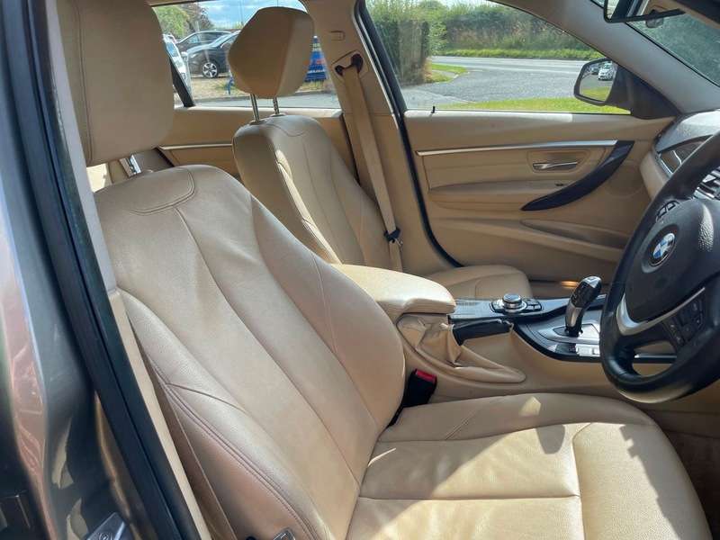 2015 BMW 3 SERIES 2015 BMW 3 SERIES