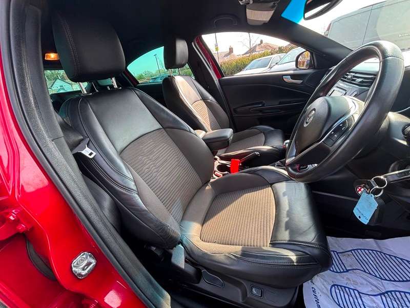 2014 ALFA ROMEO GIULIETTA 2014 ALFA ROMEO GIULIETTA