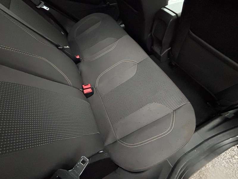 2017 FORD FIESTA 2017 FORD FIESTA