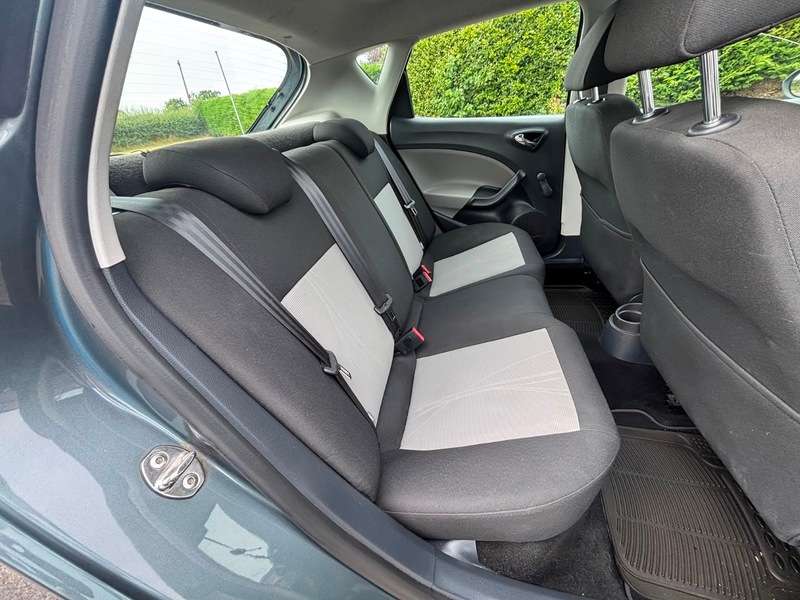 2015 SEAT IBIZA 2015 SEAT IBIZA