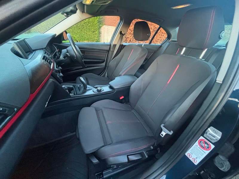 2015 BMW 3 SERIES 2015 BMW 3 SERIES