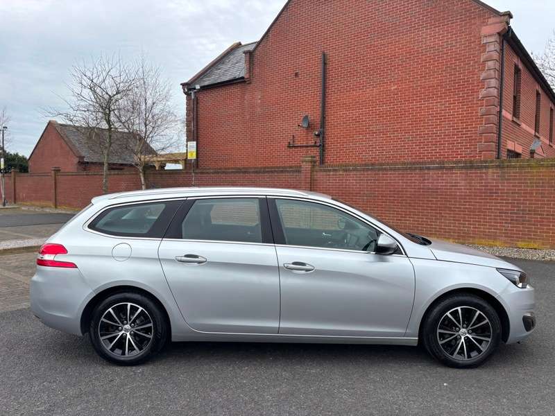 2016 PEUGEOT 308 2016 PEUGEOT 308