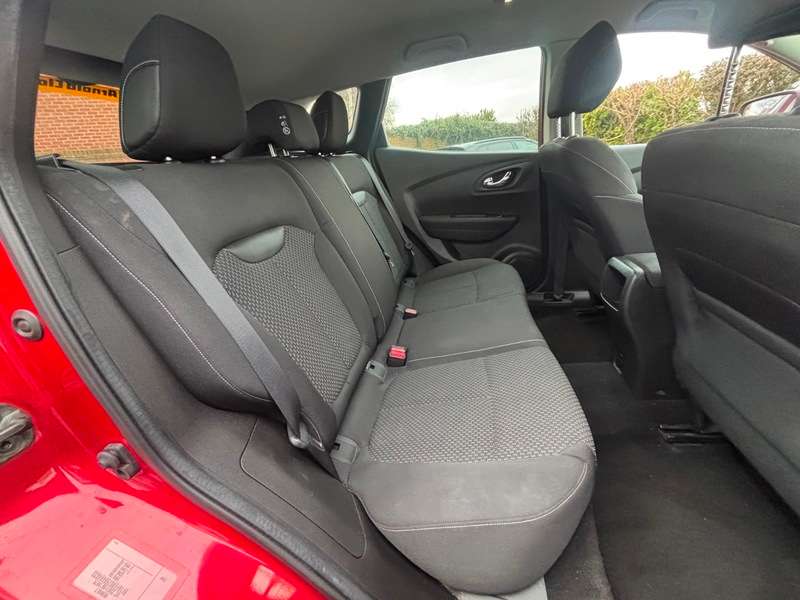 2016 RENAULT KADJAR 2016 RENAULT KADJAR