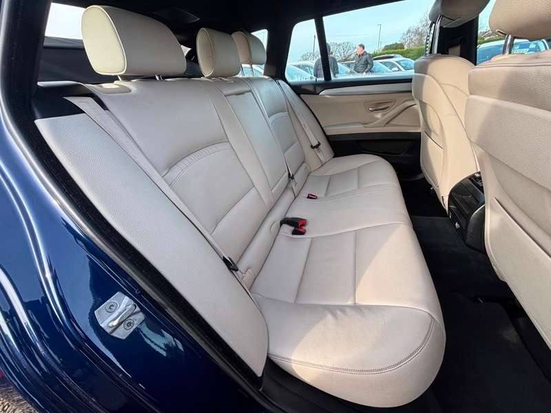 2015 BMW 5 SERIES 2015 BMW 5 SERIES