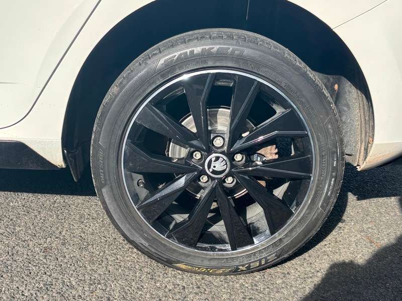 2016 SKODA FABIA 2016 SKODA FABIA