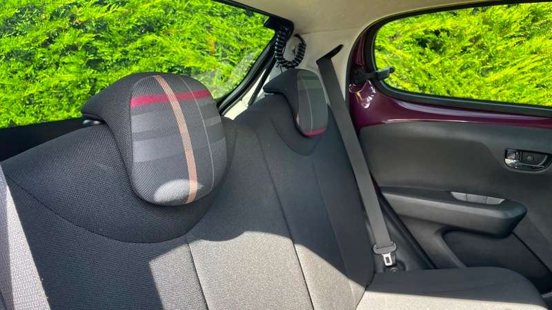 2015 PEUGEOT 108 2015 PEUGEOT 108