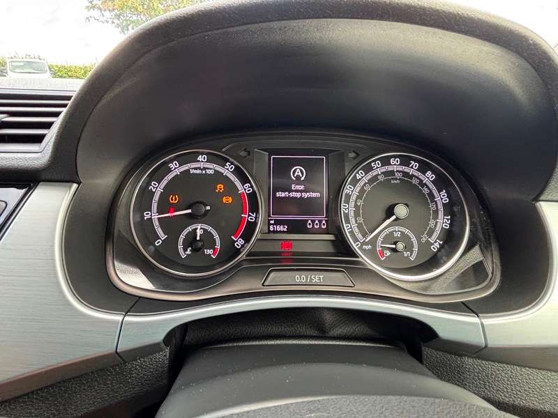 2019 SKODA FABIA 2019 SKODA FABIA