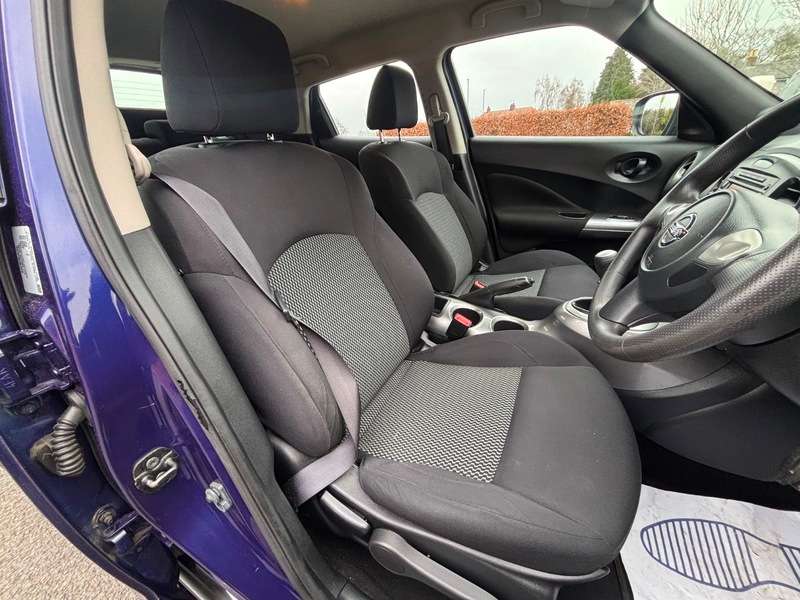 2015 NISSAN JUKE 2015 NISSAN JUKE