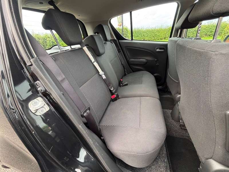 2014 SUZUKI SPLASH 2014 SUZUKI SPLASH