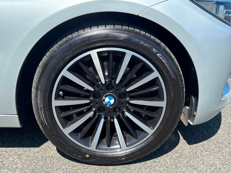 2014 BMW 3 SERIES 2014 BMW 3 SERIES