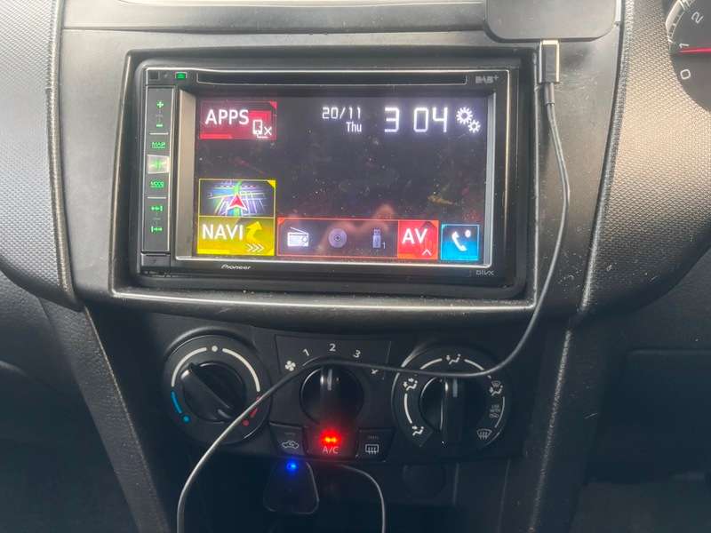 2016 SUZUKI SWIFT 2016 SUZUKI SWIFT