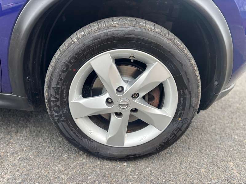 2015 NISSAN JUKE 2015 NISSAN JUKE