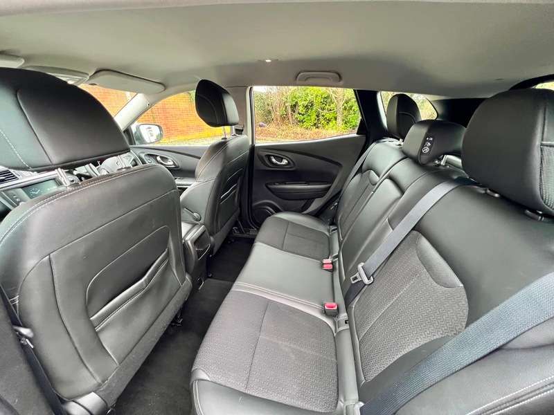 2015 RENAULT KADJAR 2015 RENAULT KADJAR