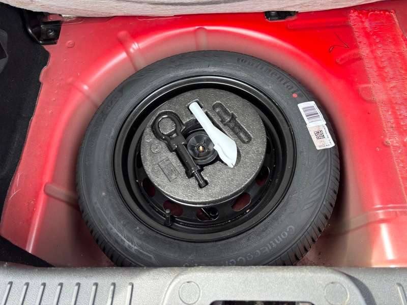 2014 FORD FIESTA 2014 FORD FIESTA