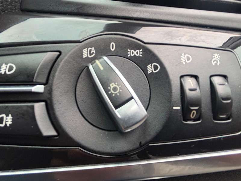 2013 BMW X3 2013 BMW X3