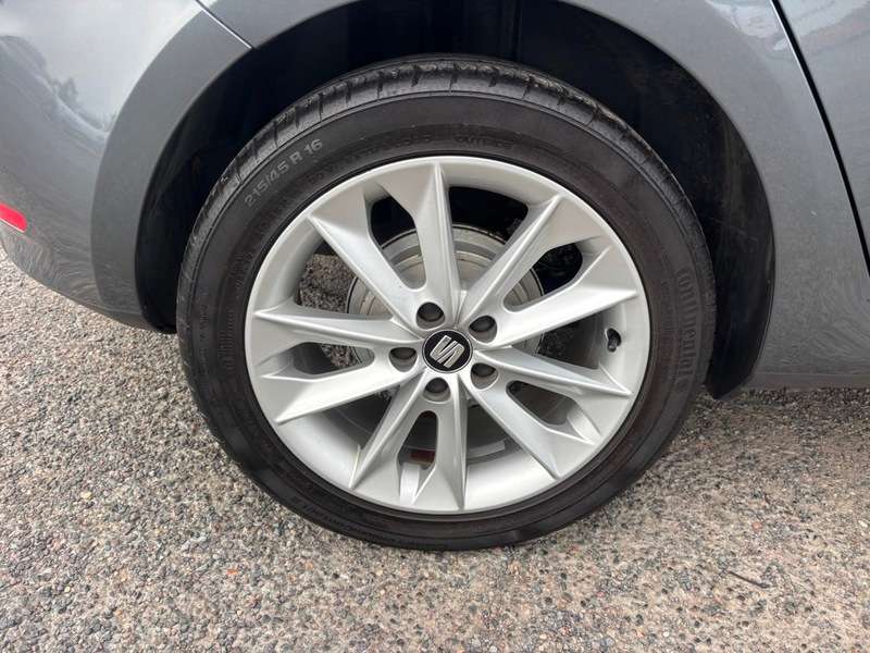 2015 SEAT IBIZA 2015 SEAT IBIZA