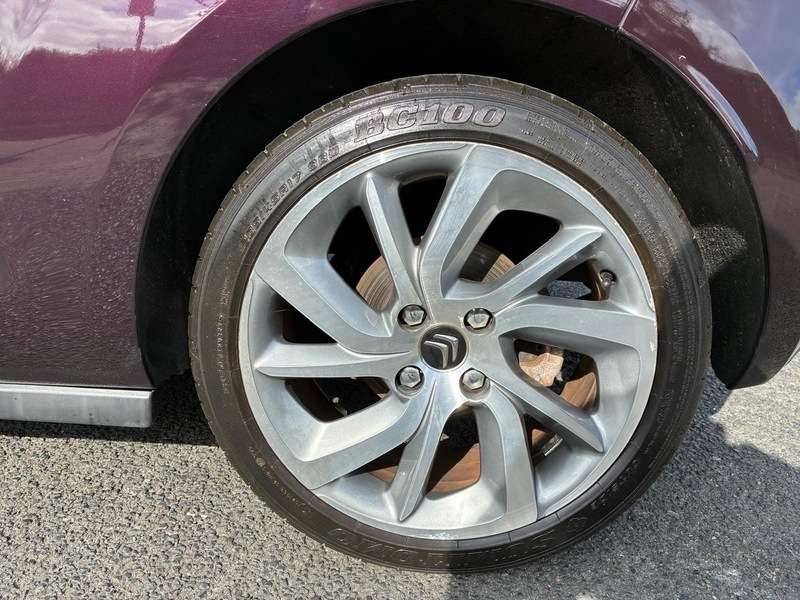 2015 CITROEN DS3 2015 CITROEN DS3