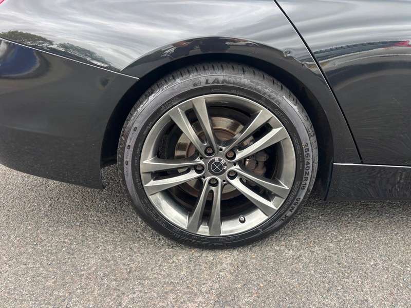 2016 BMW 3 SERIES 2016 BMW 3 SERIES