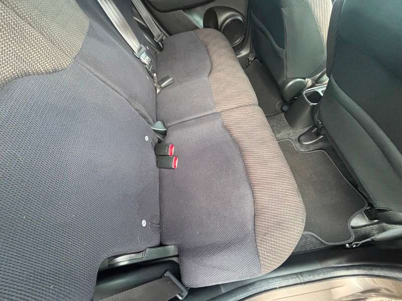 2013 HONDA JAZZ 2013 HONDA JAZZ