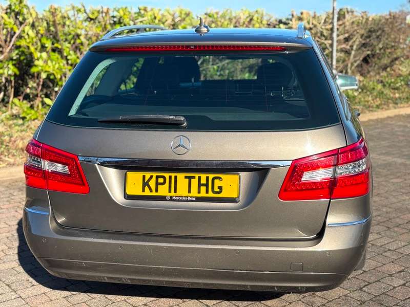 2011 MERCEDES E CLASS 2011 MERCEDES E CLASS