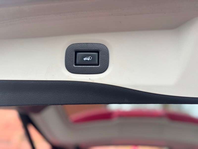 2017 NISSAN X-TRAIL 2017 NISSAN X-TRAIL