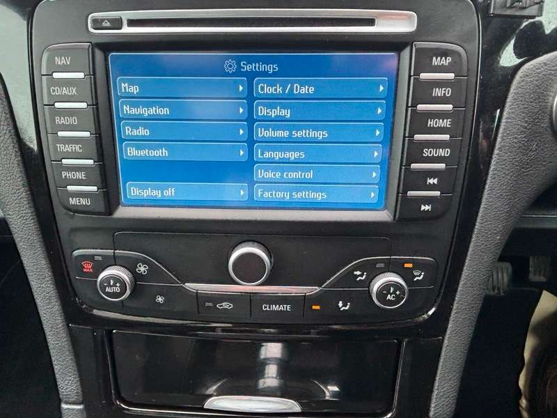 2014 FORD GALAXY 2014 FORD GALAXY