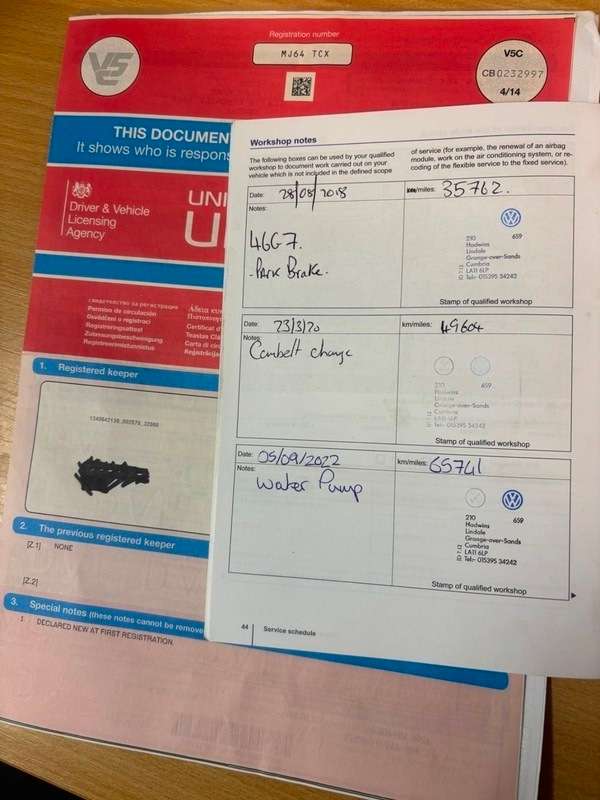 2014 VOLKSWAGEN GOLF 2014 VOLKSWAGEN GOLF