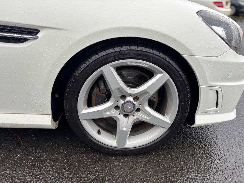 2013 MERCEDES SLK 2013 MERCEDES SLK