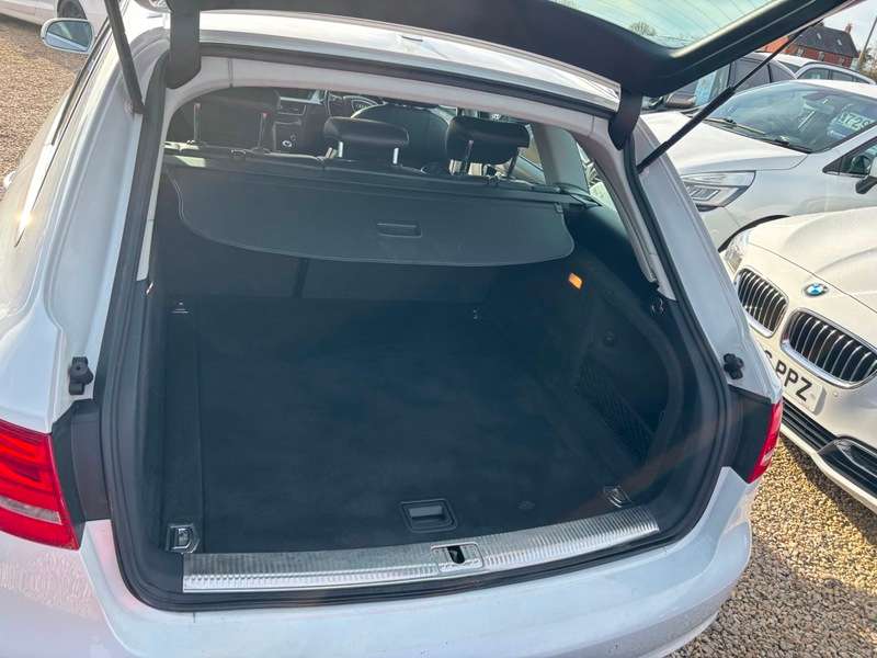 2015 AUDI A4 2015 AUDI A4