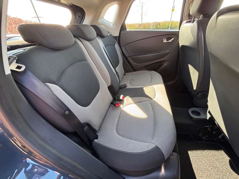 2015 RENAULT CAPTUR 2015 RENAULT CAPTUR