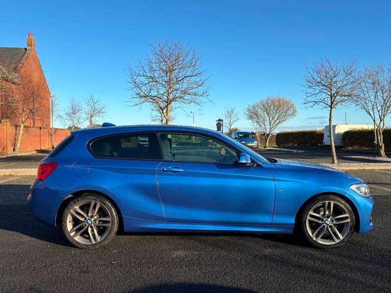 2016 BMW 1 SERIES 2016 BMW 1 SERIES