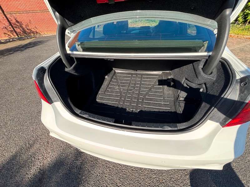 2014 BMW 3 SERIES 2014 BMW 3 SERIES